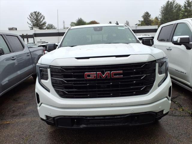 new 2025 GMC Sierra 1500 car, priced at $67,430