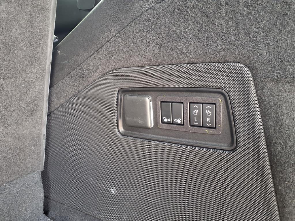 used 2023 Cadillac Escalade car, priced at $106,496