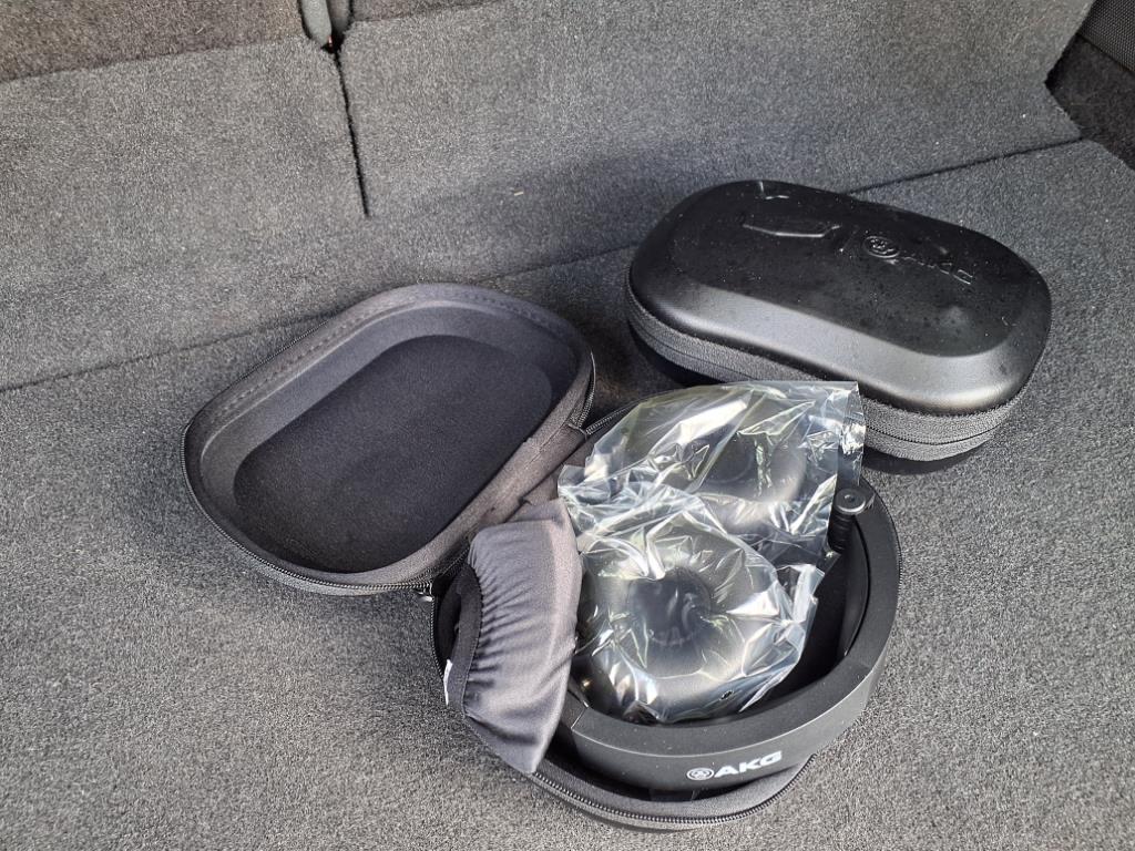 used 2023 Cadillac Escalade car, priced at $106,496