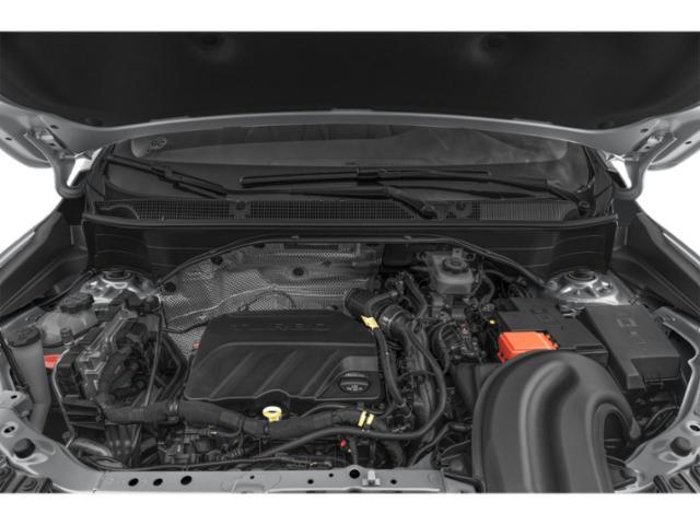 used 2023 Buick Encore GX car, priced at $23,985