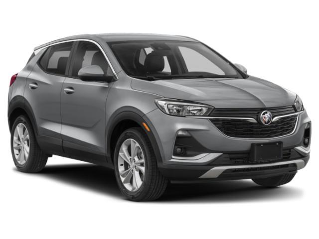 used 2023 Buick Encore GX car, priced at $23,985