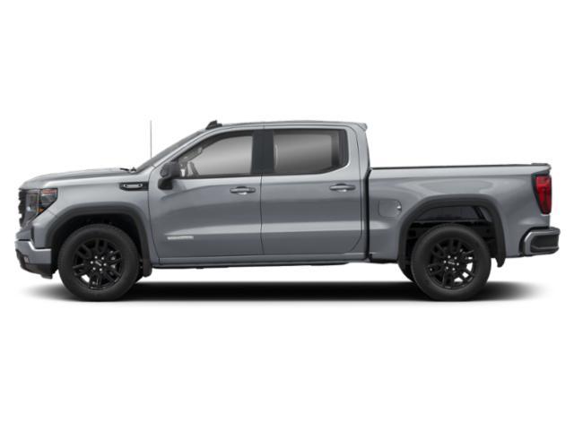 new 2026 GMC Sierra 1500 car, priced at $58,435