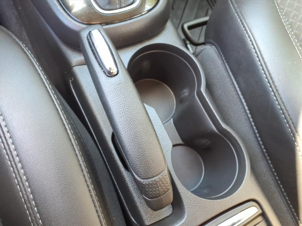 used 2022 Buick Encore car, priced at $16,991