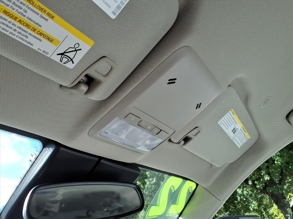 used 2022 Buick Encore car, priced at $16,991