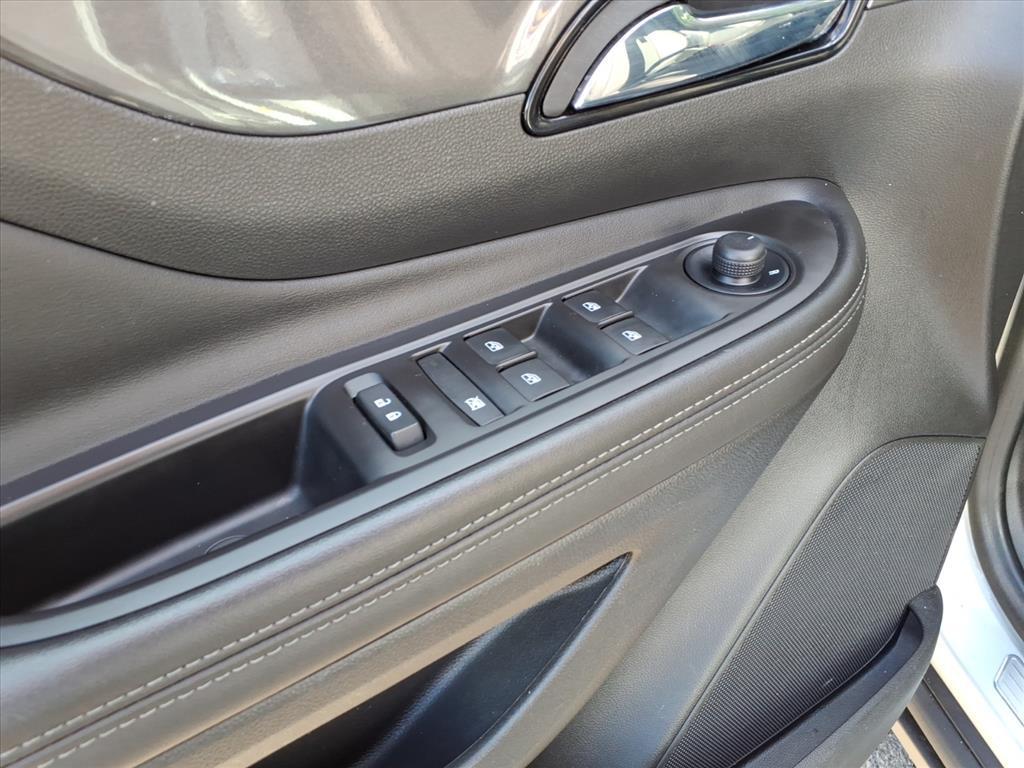 used 2022 Buick Encore car, priced at $16,991