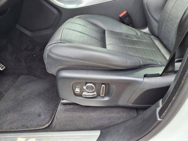 used 2018 Land Rover Range Rover Sport car, priced at $29,346