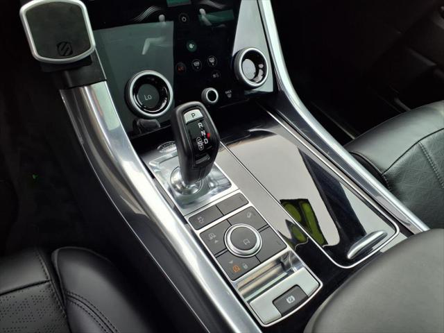used 2018 Land Rover Range Rover Sport car, priced at $29,346