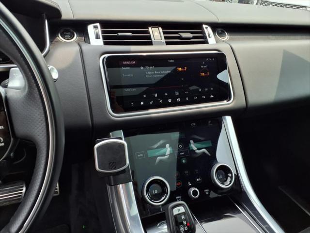 used 2018 Land Rover Range Rover Sport car, priced at $29,346