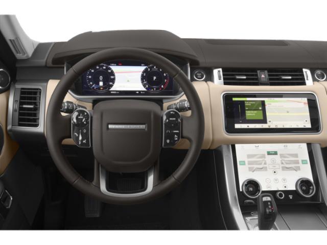 used 2018 Land Rover Range Rover Sport car, priced at $31,985
