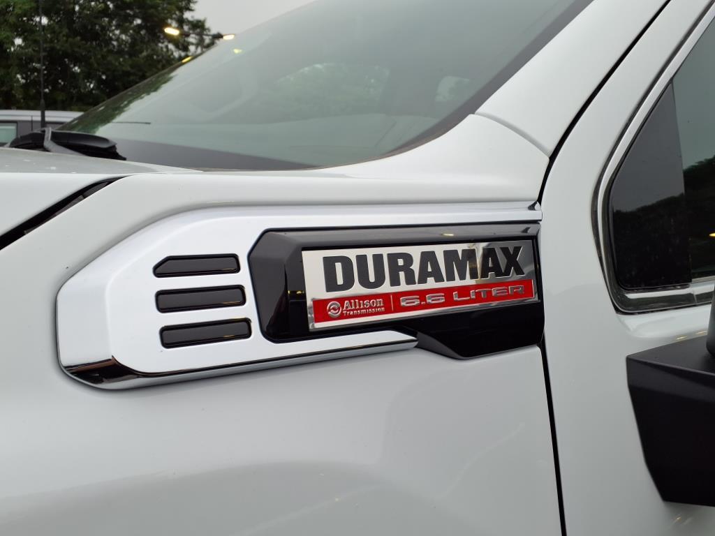 new 2025 GMC Sierra 2500 car, priced at $83,885