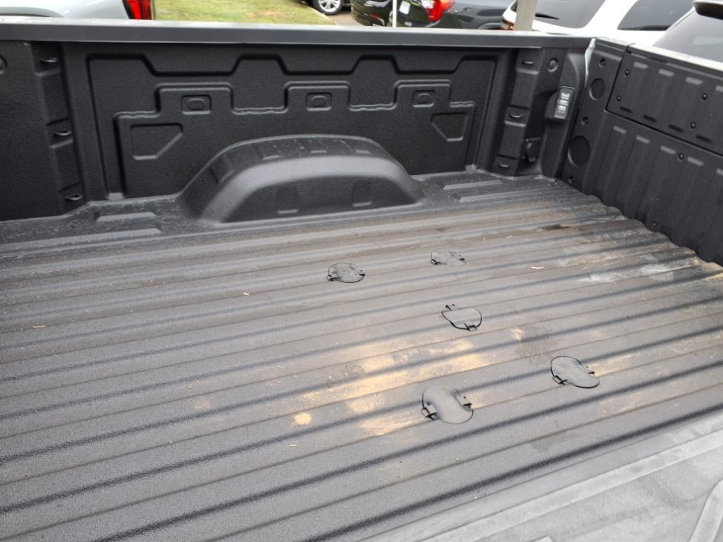 new 2025 GMC Sierra 2500 car, priced at $83,885