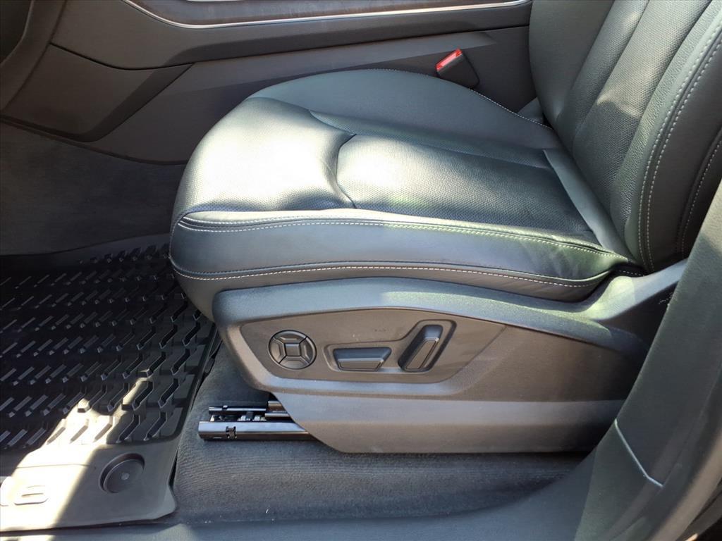 used 2022 Audi Q8 car, priced at $43,383