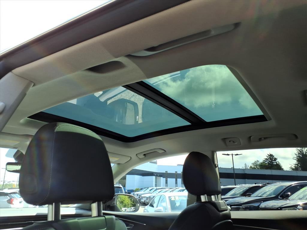 used 2022 Audi Q8 car, priced at $43,383