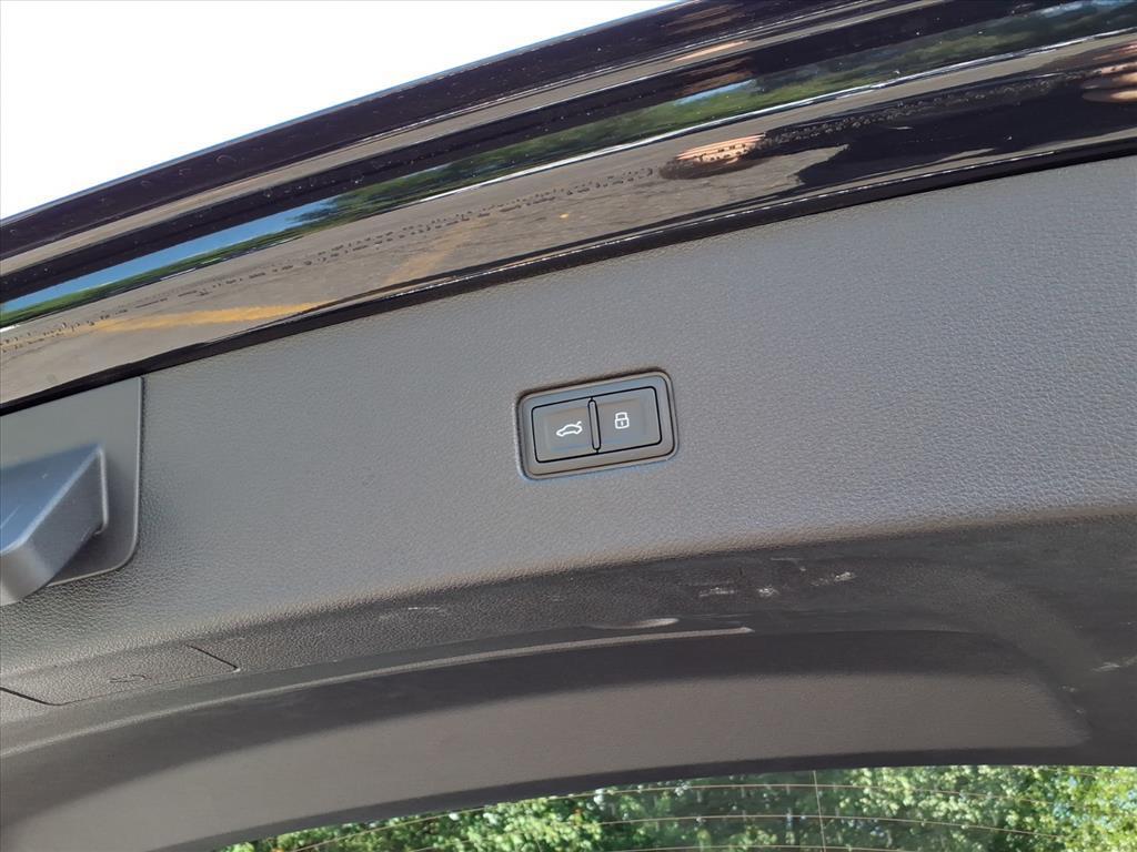 used 2022 Audi Q8 car, priced at $43,383