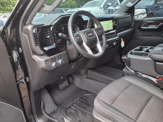 used 2024 GMC Sierra 1500 car, priced at $46,918