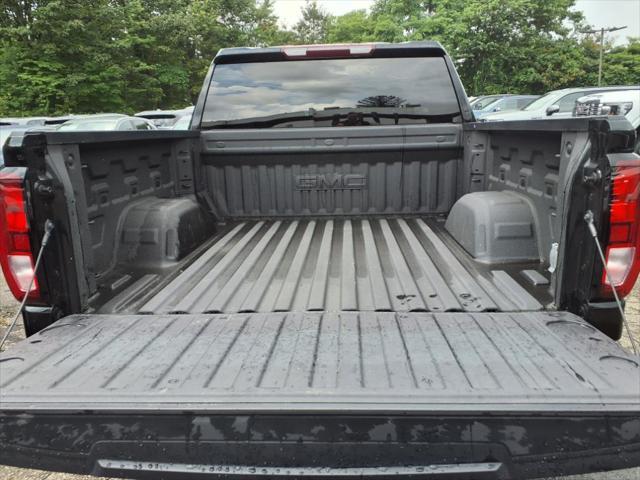 used 2024 GMC Sierra 1500 car, priced at $46,918