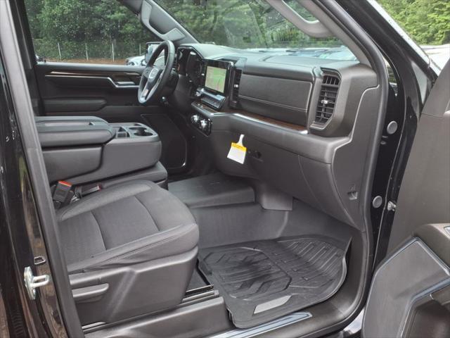 used 2024 GMC Sierra 1500 car, priced at $46,918