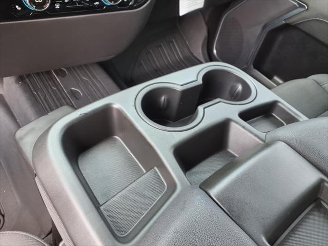 used 2024 GMC Sierra 1500 car, priced at $46,918
