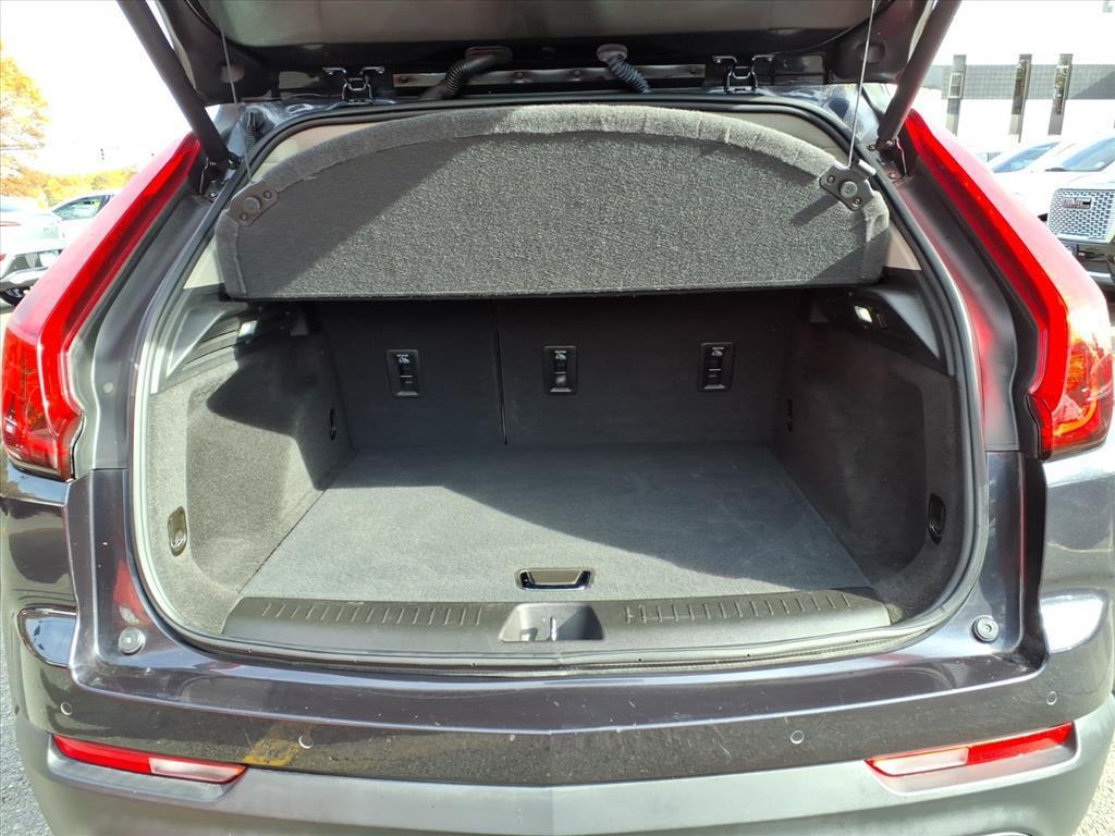 used 2022 Cadillac XT4 car, priced at $24,975