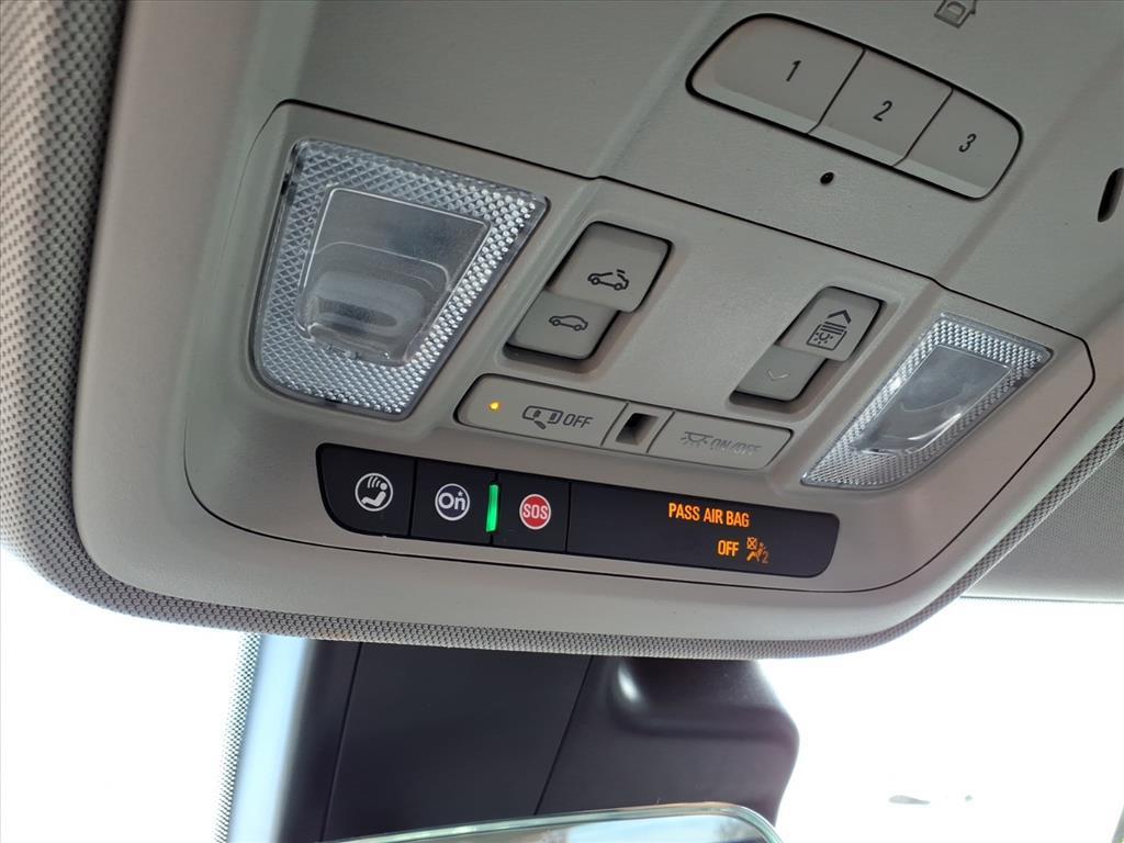 used 2022 Cadillac XT4 car, priced at $24,975