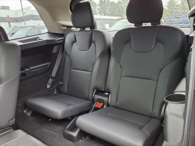 used 2024 Volvo XC90 car, priced at $48,884