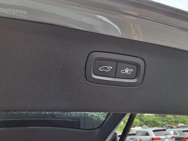 used 2024 Volvo XC90 car, priced at $48,884