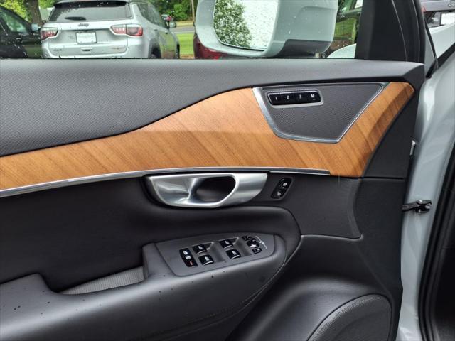 used 2024 Volvo XC90 car, priced at $48,884