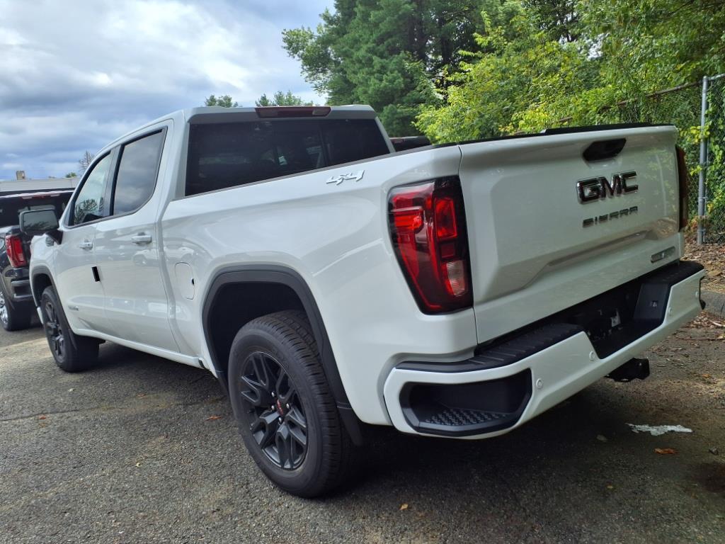 new 2026 GMC Sierra 1500 car, priced at $67,945