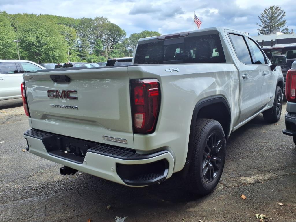 new 2026 GMC Sierra 1500 car, priced at $67,945