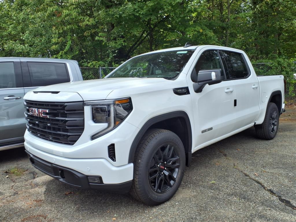 new 2026 GMC Sierra 1500 car, priced at $67,945