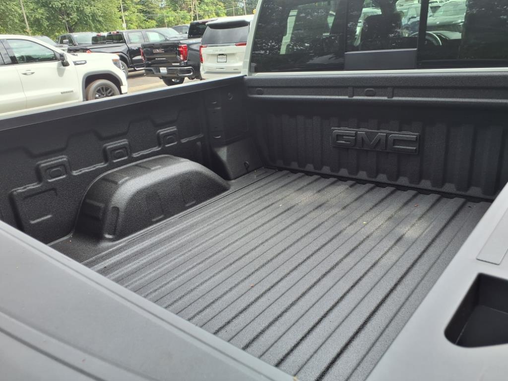 new 2026 GMC Sierra 1500 car, priced at $67,945