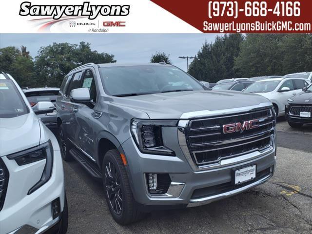 new 2024 GMC Yukon car, priced at $75,665