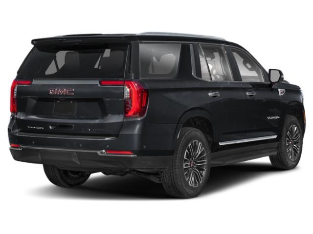 new 2025 GMC Yukon car, priced at $77,760