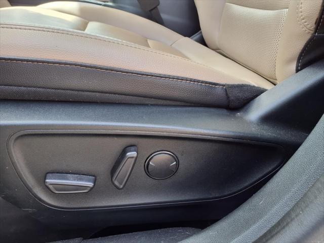 used 2022 Ford Escape car, priced at $23,692