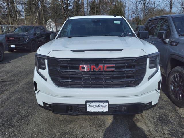 new 2024 GMC Sierra 1500 car, priced at $57,890