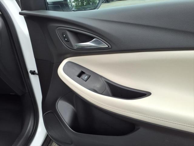 used 2023 Buick Encore GX car, priced at $21,985