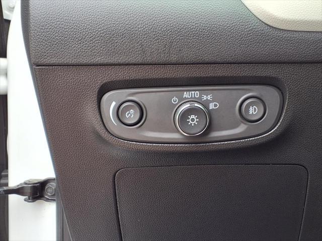 used 2023 Buick Encore GX car, priced at $21,985