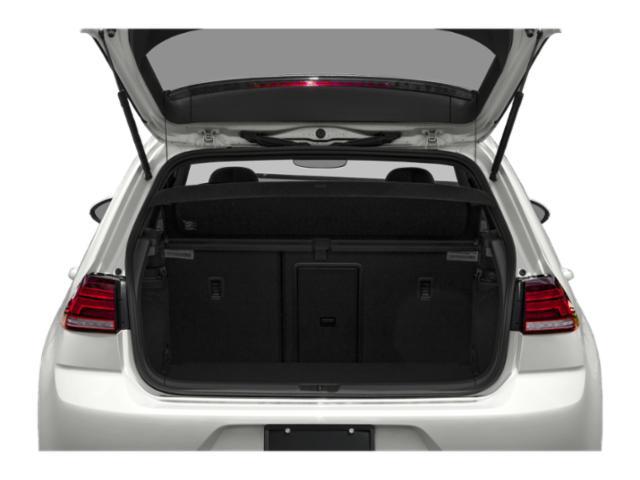 used 2020 Volkswagen Golf car, priced at $19,985