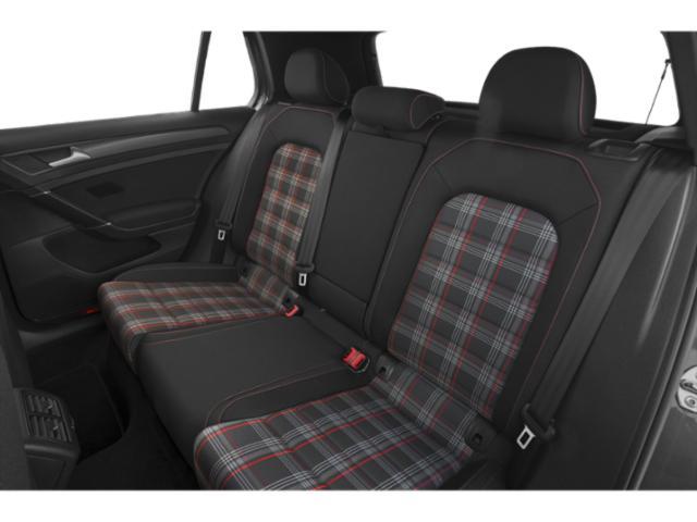 used 2020 Volkswagen Golf car, priced at $19,985