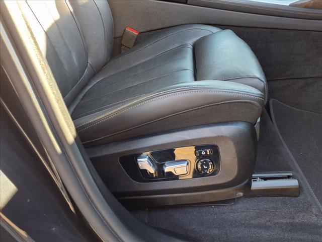 used 2022 BMW X7 car, priced at $48,268