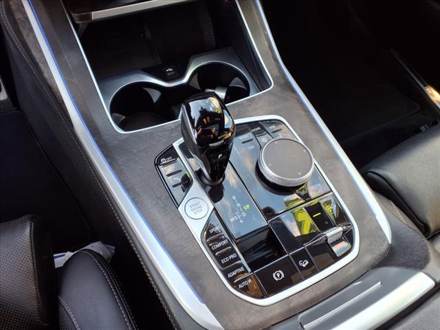 used 2022 BMW X7 car, priced at $48,268