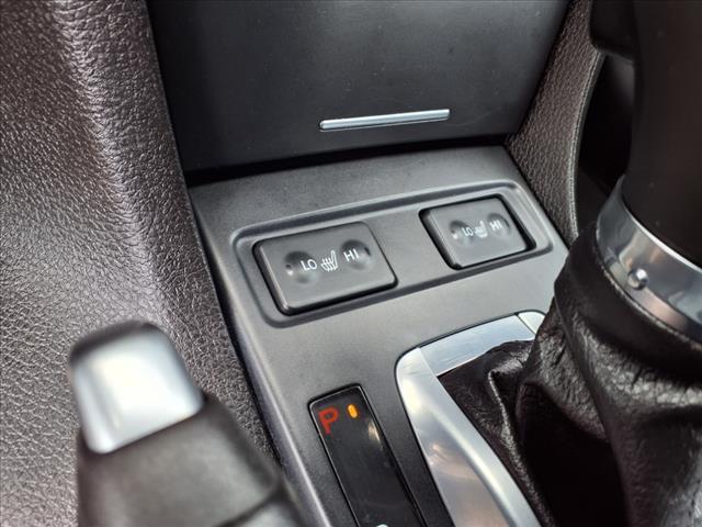used 2019 Acura ILX car, priced at $18,625