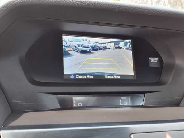 used 2019 Acura ILX car, priced at $18,625