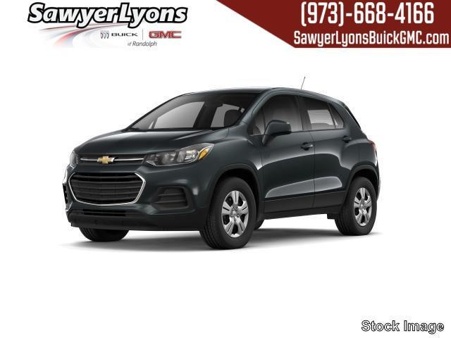 used 2020 Chevrolet Trax car, priced at $17,985