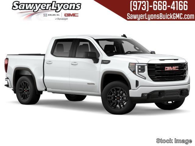 new 2024 GMC Sierra 1500 car, priced at $58,385