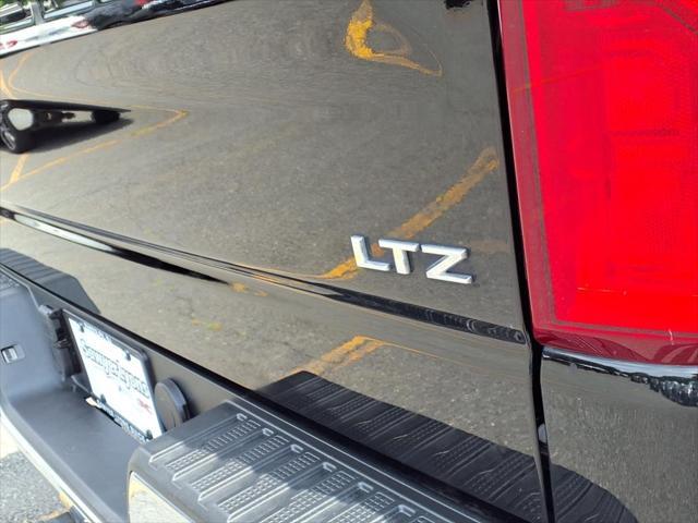 used 2021 Chevrolet Silverado 1500 car, priced at $37,562