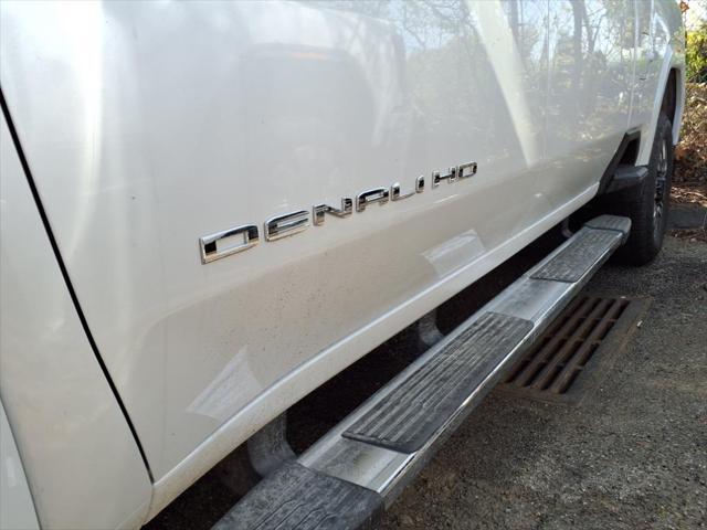new 2025 GMC Sierra 2500 car, priced at $90,375