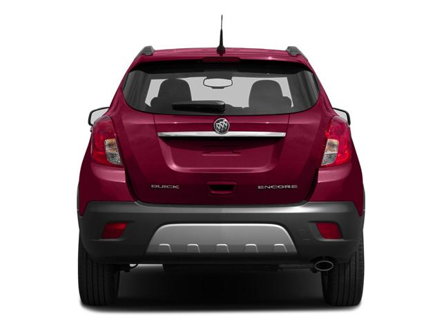 used 2014 Buick Encore car, priced at $10,985