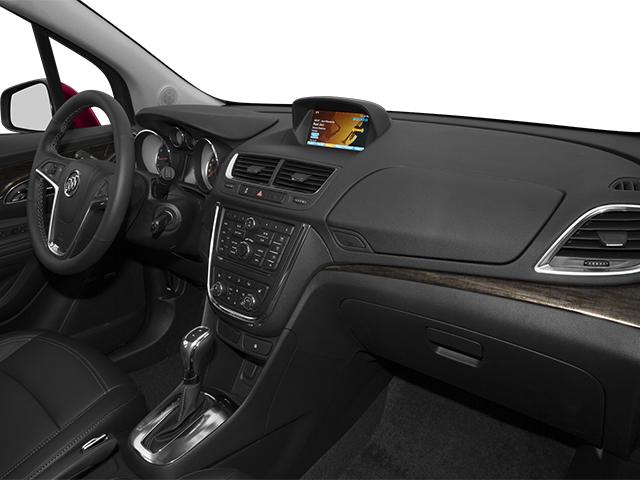 used 2014 Buick Encore car, priced at $10,985