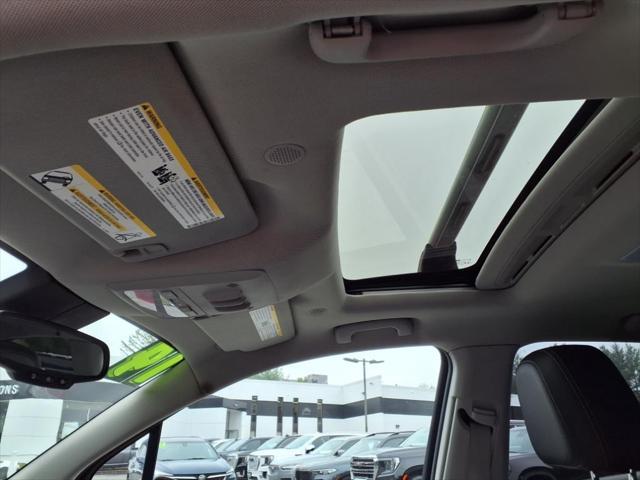 used 2014 Buick Encore car, priced at $9,972